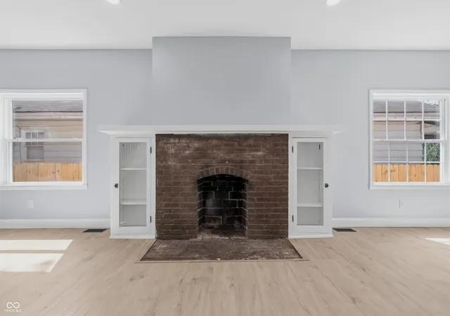 Photo 3 of Single family home for sale at 311 N Temple Ave, Indianapolis, IN 46201 | MLS# 22123367 | Listing updated on 2026-09-10