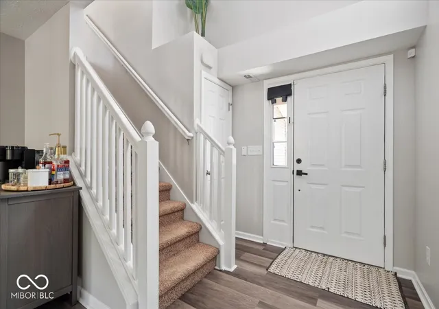 Photo 3 of Sale Pending at 4398 W Parkway Ct, New Palestine, IN 46163 | MLS# 22123368 | Listing updated on 2026-09-14