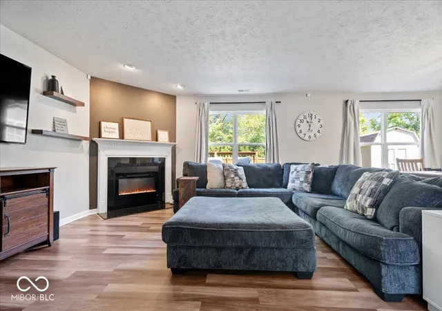 Photo 3 of Sale Pending at 4398 W Parkway Ct, New Palestine, IN 46163 | MLS# 22123368 | Listing updated on 2026-09-14