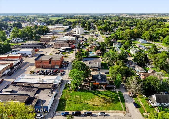 Photo 1 of Land for sale at 108 W 3rd Street, Sheridan, IN 46069 | MLS# 22123380 | Listing updated on 2026-09-15