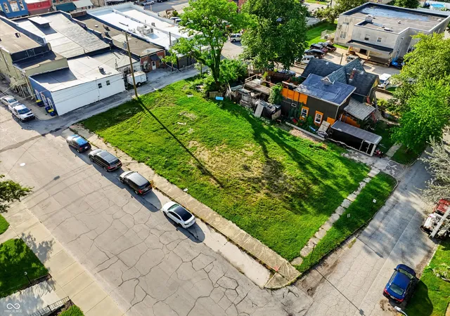 Photo 2 of Land for sale at 108 W 3rd Street, Sheridan, IN 46069 | MLS# 22123380 | Listing updated on 2026-09-15