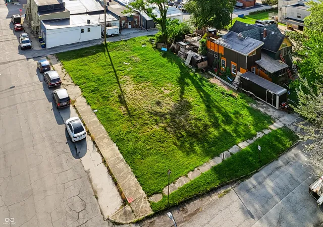 Photo 3 of Land for sale at 108 W 3rd Street, Sheridan, IN 46069 | MLS# 22123380 | Listing updated on 2026-09-15
