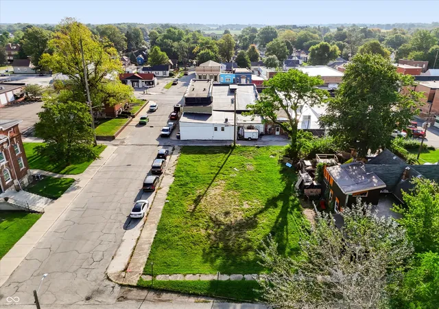 Photo 3 of Land for sale at 108 W 3rd Street, Sheridan, IN 46069 | MLS# 22123380 | Listing updated on 2026-09-15