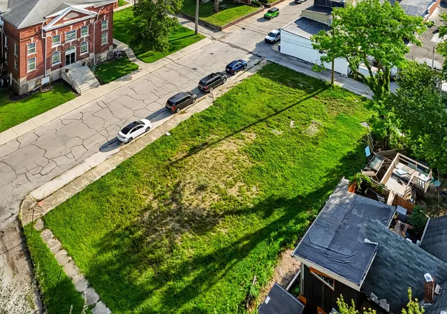 Photo 4 of Land for sale at 108 W 3rd Street, Sheridan, IN 46069 | MLS# 22123380 | Listing updated on 2026-09-15