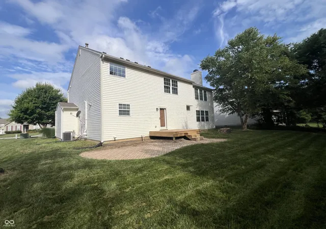 Photo 39 of Single family home for sale at 4537 Sugar Bay Ln, Indianapolis, IN 46237 | MLS# 22123392 | Listing updated on 2026-09-11