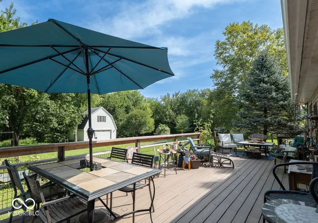 Photo 2 of Single family home for sale at 7334 W Reformatory Rd, Fortville, IN 46040 | MLS# 22123395 | Listing updated on 2026-10-03