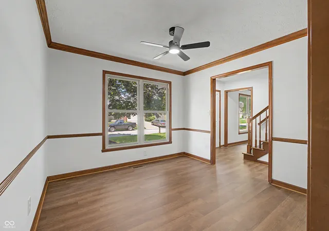 Photo 3 of Single family home for sale at 605 White Pine Dr, Noblesville, IN 46062 | MLS# 22123423 | Listing updated on 2026-09-23