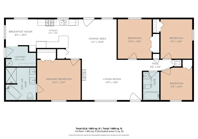 Photo 25 of Sale Pending at 6783 W 300 South, Jamestown, IN 46147 | MLS# 22123424 | Listing updated on 2026-09-10