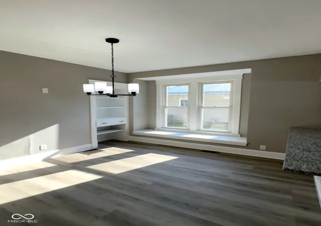 Photo 4 of Sale Pending at 403 W Washington St, Waynetown, IN 47990 | MLS# 22123433 | Listing updated on 2026-09-22