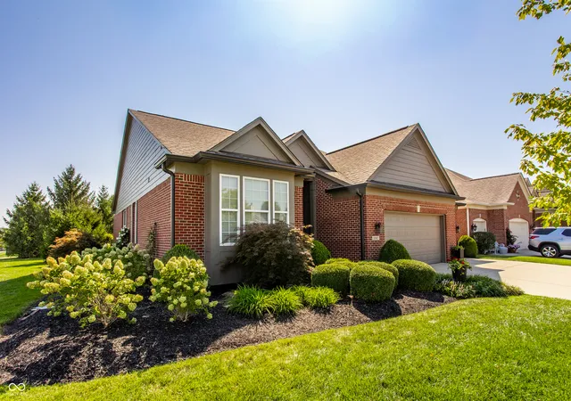 Photo 2 of Sale Pending at 8987 Stonewick Way, Zionsville, IN 46077 | MLS# 22123444 | Listing updated on 2026-09-25