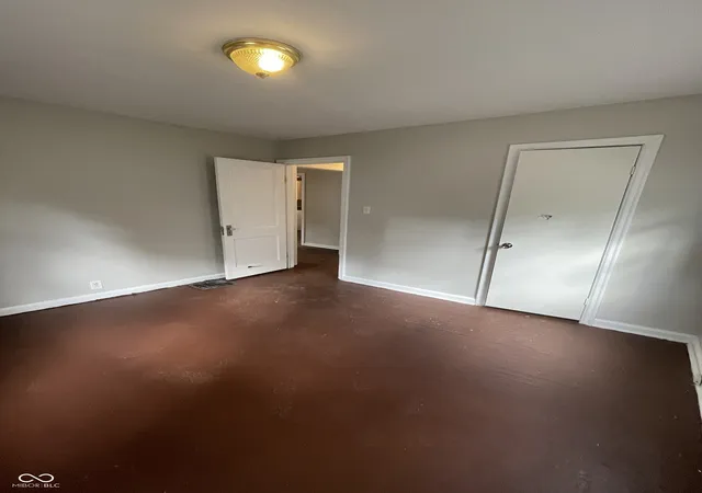 Photo 3 of Single family home for sale at 3915 Hillside Ave, Indianapolis, IN 46205 | MLS# 22123521 | Listing updated on 2026-09-14