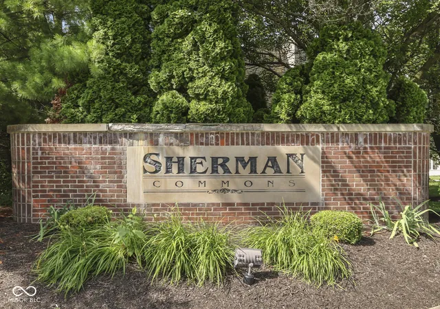 Photo 2 of Sale Pending at 3408 Cold Harbor Dr, Indianapolis, IN 46227 | MLS# 22123530 | Listing updated on 2026-10-07