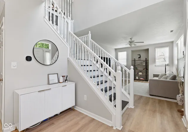 Photo 4 of Condo for sale at 2248 Brightwell Pl, Indianapolis, IN 46260 | MLS# 22123531 | Listing updated on 2026-09-25