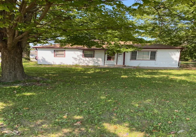 Photo 1 of Single family home for sale at 5778 E 30th Street, Indianapolis, IN 46218 | MLS# 22123533 | Listing updated on 2026-09-10