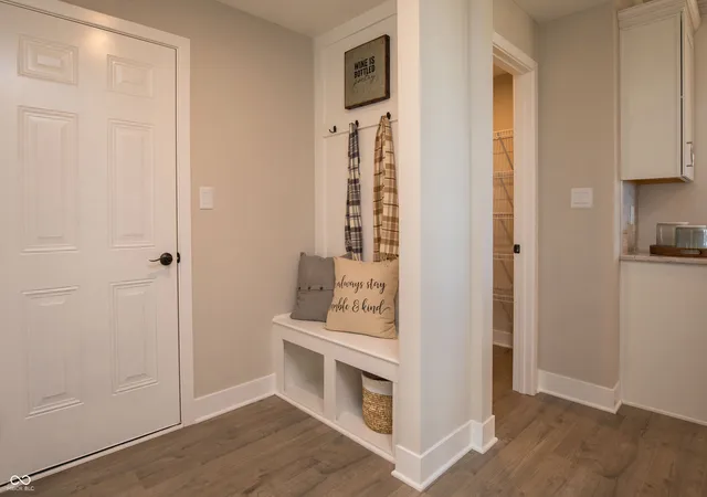 Photo 3 of Single family home for sale at 6655 Thresher Pass, Mc Cordsville, IN 46055 | MLS# 22123541 | Listing updated on 2026-10-26