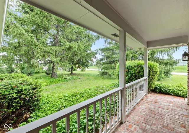 Photo 3 of Sale Pending at 6575 E 171st Street, Noblesville, IN 46062 | MLS# 22123550 | Listing updated on 2026-09-14