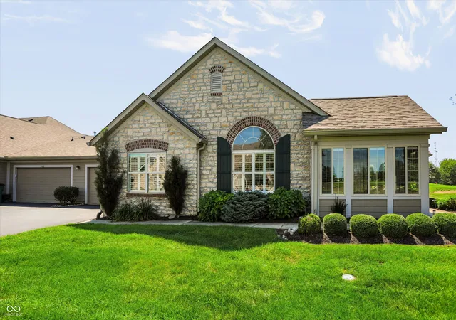 Photo 1 of Sale Pending at 2104 Heather Glen Way, Franklin, IN 46131 | MLS# 22123565 | Listing updated on 2026-09-12