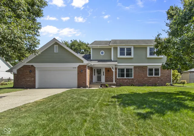 Photo 1 of Sale Pending at 14739 Adios Pass, Carmel, IN 46032 | MLS# 22123573 | Listing updated on 2026-09-08