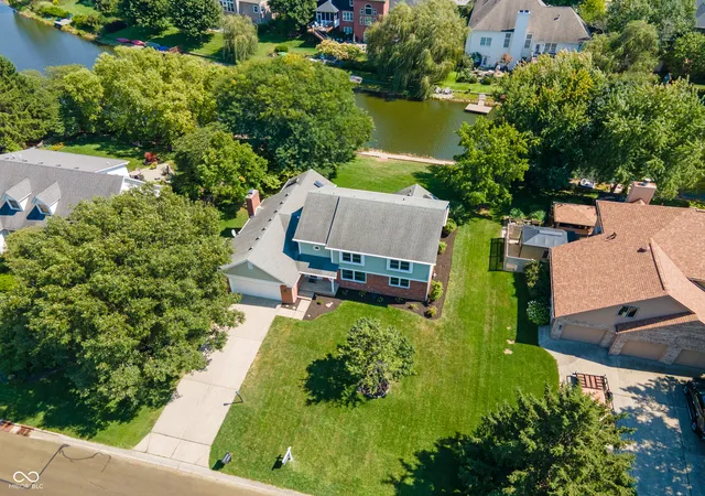 Photo 2 of Sale Pending at 14739 Adios Pass, Carmel, IN 46032 | MLS# 22123573 | Listing updated on 2026-09-08