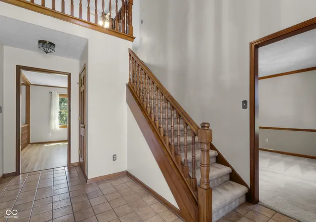 Photo 3 of Sale Pending at 14739 Adios Pass, Carmel, IN 46032 | MLS# 22123573 | Listing updated on 2026-09-08