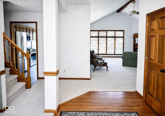 Photo 4 of Sale Pending at 1127 Wood Sage Dr, Avon, IN 46123 | MLS# 22123589 | Listing updated on 2026-09-11