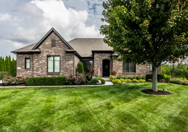 Photo 1 of Sale Pending at 16858 Meadow Wood Ct, Noblesville, IN 46062 | MLS# 22123594 | Listing updated on 2026-09-12