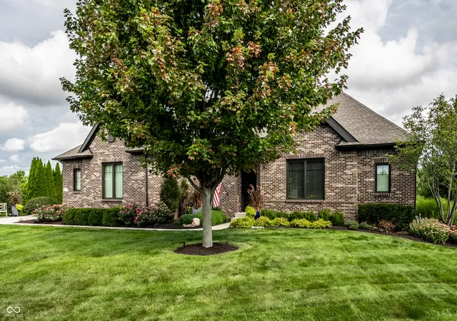 Photo 3 of Sale Pending at 16858 Meadow Wood Ct, Noblesville, IN 46062 | MLS# 22123594 | Listing updated on 2026-09-12