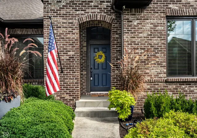 Photo 3 of Sale Pending at 16858 Meadow Wood Ct, Noblesville, IN 46062 | MLS# 22123594 | Listing updated on 2026-09-12