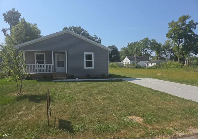 Sale Pending at 2219 Fowler, Anderson, IN 46012 | MLS# 22123607 | Listing updated on 2026-09-12