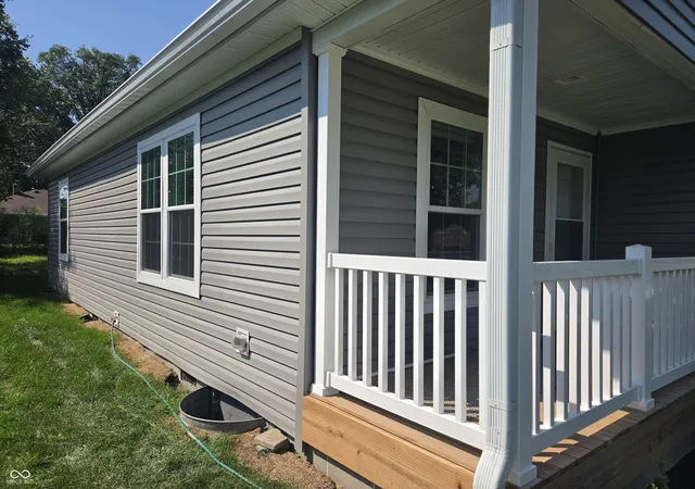 Photo 1 of Sale Pending at 2219 Fowler, Anderson, IN 46012 | MLS# 22123607 | Listing updated on 2026-09-12