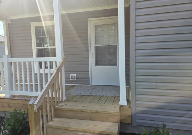 Photo 2 of Sale Pending at 2219 Fowler, Anderson, IN 46012 | MLS# 22123607 | Listing updated on 2026-09-12