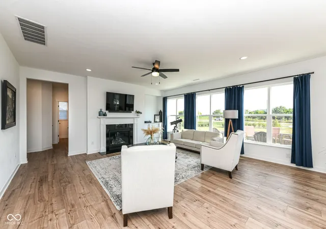 Photo 3 of Single family home for sale at 12565 Cheddar Ct, Noblesville, IN 46060 | MLS# 22123624 | Listing updated on 2026-09-14