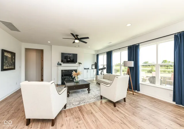 Photo 4 of Single family home for sale at 12565 Cheddar Ct, Noblesville, IN 46060 | MLS# 22123624 | Listing updated on 2026-09-14