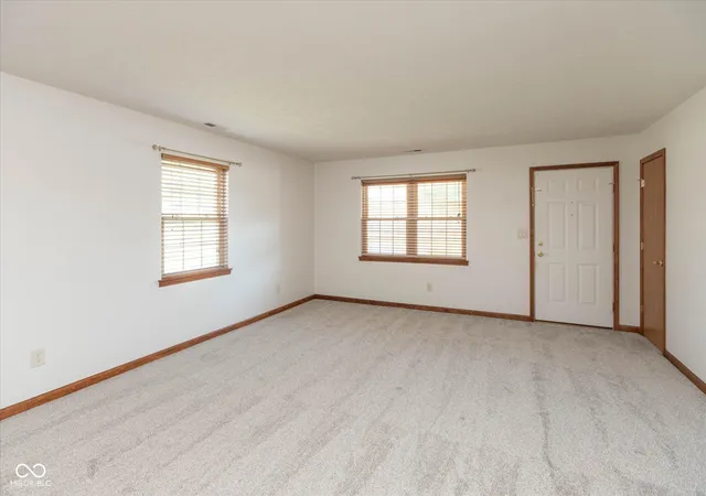 Photo 2 of Single family home for sale at 5612 Blairwood Dr, Indianapolis, IN 46237 | MLS# 22123646 | Listing updated on 2026-09-29