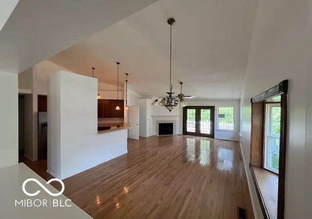Photo 3 of Single family home for sale at 6320 Falcon Pointe Ln, Indianapolis, IN 46237 | MLS# 22123703 | Listing updated on 2026-10-24