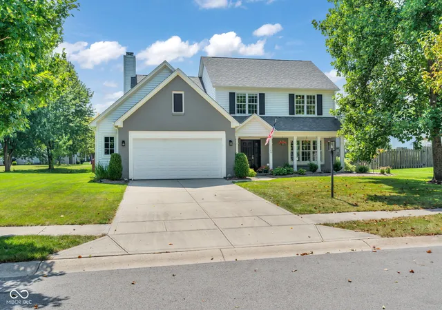 Photo 1 of Single family home for sale at 15068 Windsor Ln, Noblesville, IN 46060 | MLS# 22123739 | Listing updated on 2026-09-30