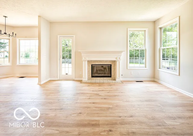 Photo 3 of Single family home for sale at 1254 Red Dunes Run, Avon, IN 46123 | MLS# 22123753 | Listing updated on 2026-09-22