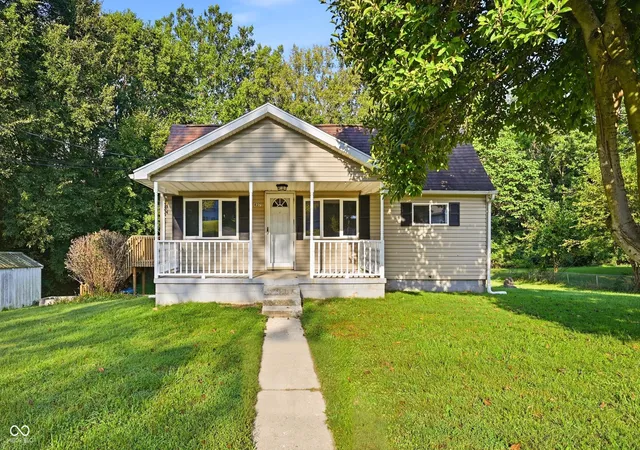 Photo 4 of Single family home for sale at 427 N 20th Street, New Castle, IN 47362 | MLS# 22123761 | Listing updated on 2026-09-17