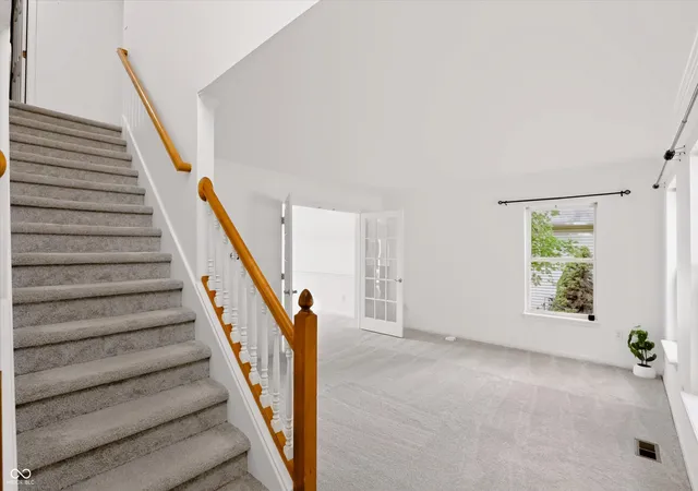 Photo 3 of Single family home for sale at 5813 Sedgegrass Xing, Carmel, IN 46033 | MLS# 22123762 | Listing updated on 2026-09-12