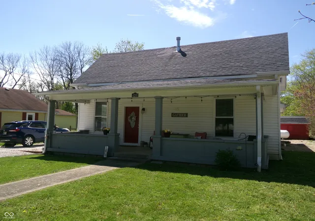 Photo 2 of Sale Pending at 4200 Ann St, Plainfield, IN 46168 | MLS# 22123780 | Listing updated on 2026-09-14