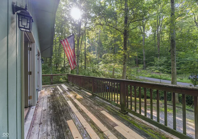 Photo 3 of Single family home for sale at 4699 E Sunnyslope Dr, Martinsville, IN 46151 | MLS# 22123784 | Listing updated on 2026-09-12