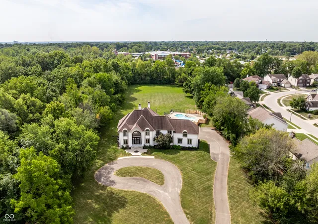 Photo 1 of Mansion for sale at 11575 Freeport Dr, Carmel, IN 46032 | MLS# 22123809 | Listing updated on 2026-09-11