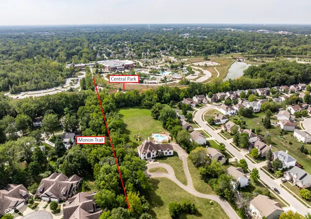 Photo 2 of Mansion for sale at 11575 Freeport Dr, Carmel, IN 46032 | MLS# 22123809 | Listing updated on 2026-09-11