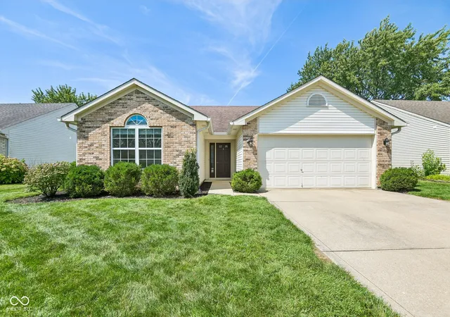 Single family home for sale at 12886 Longleaf Ln, Fishers, IN 46038 | MLS# 22123820