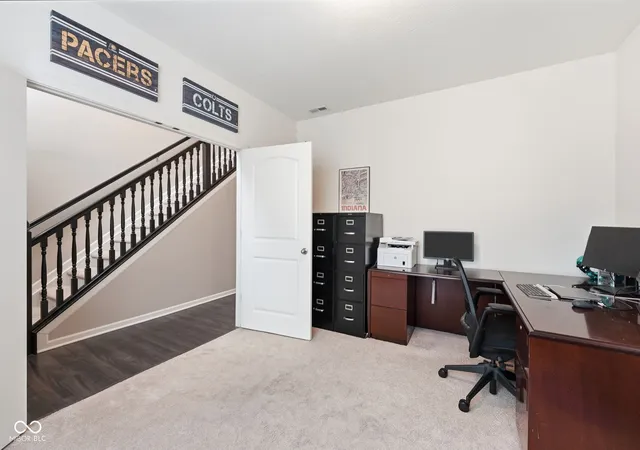 Photo 3 of Single family home for sale at 5785 Open Flds Dr, Whitestown, IN 46075 | MLS# 22123830 | Listing updated on 2026-09-22