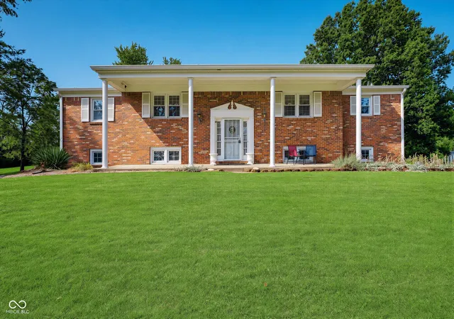 Photo 1 of Single family home for sale at 3146 Market St, Pendleton, IN 46064 | MLS# 22123845 | Listing updated on 2026-09-11