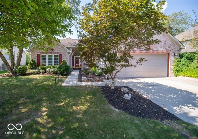 Photo 1 of Sale Pending at 11134 Midnight Pass, Fishers, IN 46037 | MLS# 22123854 | Listing updated on 2026-09-23