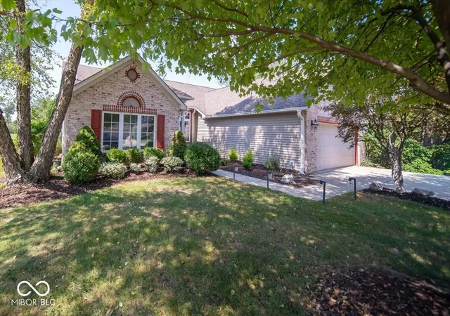 Photo 2 of Sale Pending at 11134 Midnight Pass, Fishers, IN 46037 | MLS# 22123854 | Listing updated on 2026-09-23