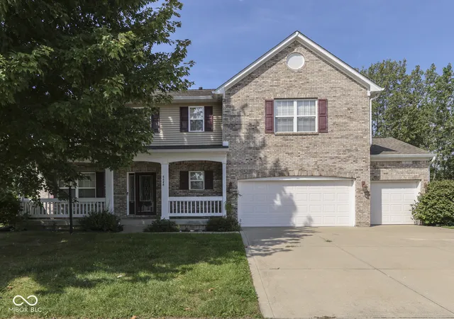 Photo 1 of Single family home for sale at 6648 Wilmot Ln, Avon, IN 46123 | MLS# 22123856 | Listing updated on 2026-09-14