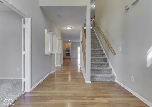 Photo 3 of Single family home for sale at 6648 Wilmot Ln, Avon, IN 46123 | MLS# 22123856 | Listing updated on 2026-09-14